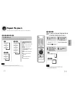 Preview for 13 page of Samsung MAX-DC20500 Instruction Manual