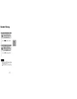 Preview for 16 page of Samsung MAX-DC20700 Instruction Manual