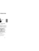 Предварительный просмотр 8 страницы Samsung MAX-DC20800 Instruction Manual