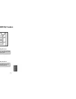 Предварительный просмотр 36 страницы Samsung MAX-DC20800 Instruction Manual