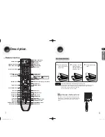 Preview for 5 page of Samsung MAX-DG53 User Manual