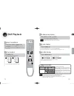 Preview for 11 page of Samsung MAX-DG53 User Manual