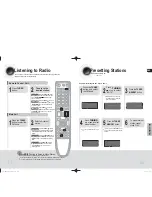 Preview for 22 page of Samsung MAX-DG53 User Manual