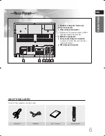 Preview for 7 page of Samsung MAX-DG56 User Manual