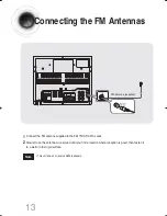 Preview for 14 page of Samsung MAX-DG56 User Manual