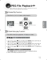 Preview for 19 page of Samsung MAX-DG56 User Manual