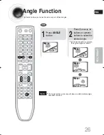 Preview for 27 page of Samsung MAX-DG56 User Manual