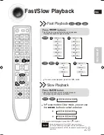 Предварительный просмотр 30 страницы Samsung MAX-DG86 User Manual