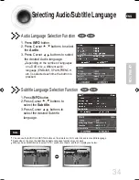 Preview for 36 page of Samsung MAX-DG86 User Manual