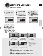 Preview for 40 page of Samsung MAX-DG86 User Manual