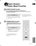 Preview for 52 page of Samsung MAX-DG86 User Manual