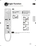 Предварительный просмотр 32 страницы Samsung MAX-DG86T User Manual