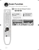 Предварительный просмотр 35 страницы Samsung MAX-DG86T User Manual