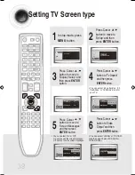 Предварительный просмотр 41 страницы Samsung MAX-DG86T User Manual