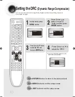 Предварительный просмотр 45 страницы Samsung MAX-DG86T User Manual