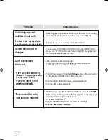 Предварительный просмотр 59 страницы Samsung MAX-DG86T User Manual