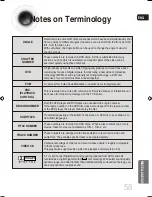 Предварительный просмотр 60 страницы Samsung MAX-DG86T User Manual