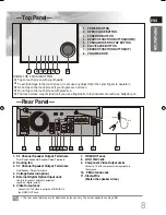 Preview for 10 page of Samsung MAX-DG89 User Manual