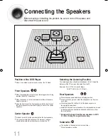 Preview for 13 page of Samsung MAX-DG89 User Manual