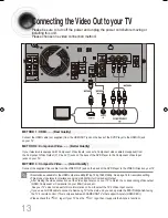 Preview for 15 page of Samsung MAX-DG89 User Manual