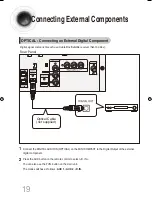 Preview for 21 page of Samsung MAX-DG89 User Manual