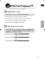 Preview for 26 page of Samsung MAX-DG89 User Manual