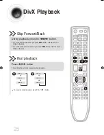 Preview for 27 page of Samsung MAX-DG89 User Manual