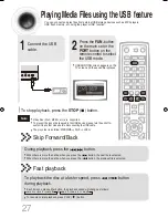 Preview for 29 page of Samsung MAX-DG89 User Manual