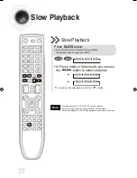 Preview for 33 page of Samsung MAX-DG89 User Manual