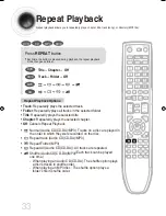 Preview for 35 page of Samsung MAX-DG89 User Manual