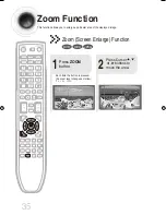 Preview for 37 page of Samsung MAX-DG89 User Manual