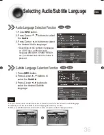 Preview for 38 page of Samsung MAX-DG89 User Manual