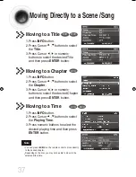 Preview for 39 page of Samsung MAX-DG89 User Manual