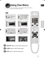 Preview for 40 page of Samsung MAX-DG89 User Manual