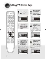 Preview for 43 page of Samsung MAX-DG89 User Manual