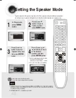 Preview for 47 page of Samsung MAX-DG89 User Manual