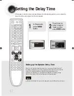 Preview for 49 page of Samsung MAX-DG89 User Manual