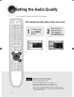 Preview for 51 page of Samsung MAX-DG89 User Manual