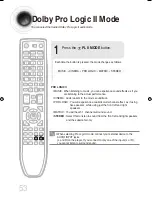 Preview for 55 page of Samsung MAX-DG89 User Manual