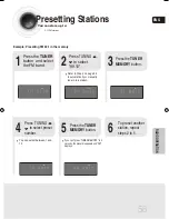 Preview for 58 page of Samsung MAX-DG89 User Manual