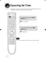 Preview for 61 page of Samsung MAX-DG89 User Manual