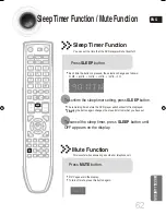 Preview for 64 page of Samsung MAX-DG89 User Manual