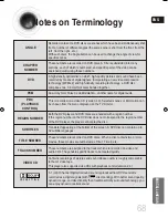 Preview for 70 page of Samsung MAX-DG89 User Manual