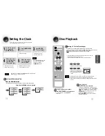 Preview for 9 page of Samsung MAX-DJ730 Instruction Manual