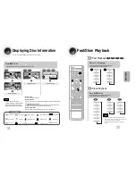 Preview for 11 page of Samsung MAX-DJ730 Instruction Manual