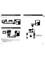 Предварительный просмотр 6 страницы Samsung MAX-DL44 Instruction Manual