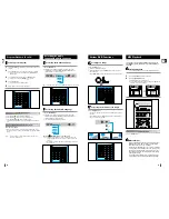 Preview for 10 page of Samsung MAX-DL44 Instruction Manual