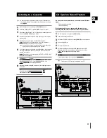 Предварительный просмотр 35 страницы Samsung MAX-DN55 Instruction Manual