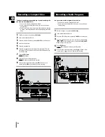 Предварительный просмотр 36 страницы Samsung MAX-DN55 Instruction Manual