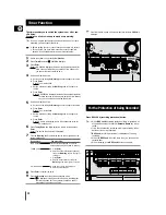 Предварительный просмотр 38 страницы Samsung MAX-DN55 Instruction Manual